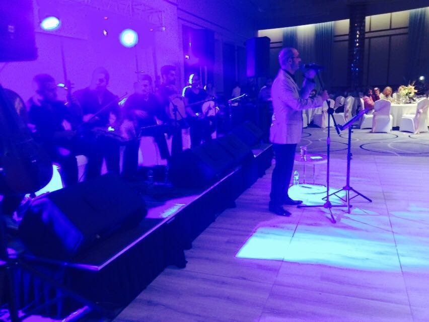 Grup Semavi Fotoğraf