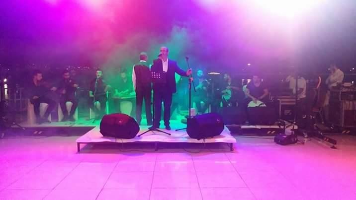 Grup Semavi Fotoğraf