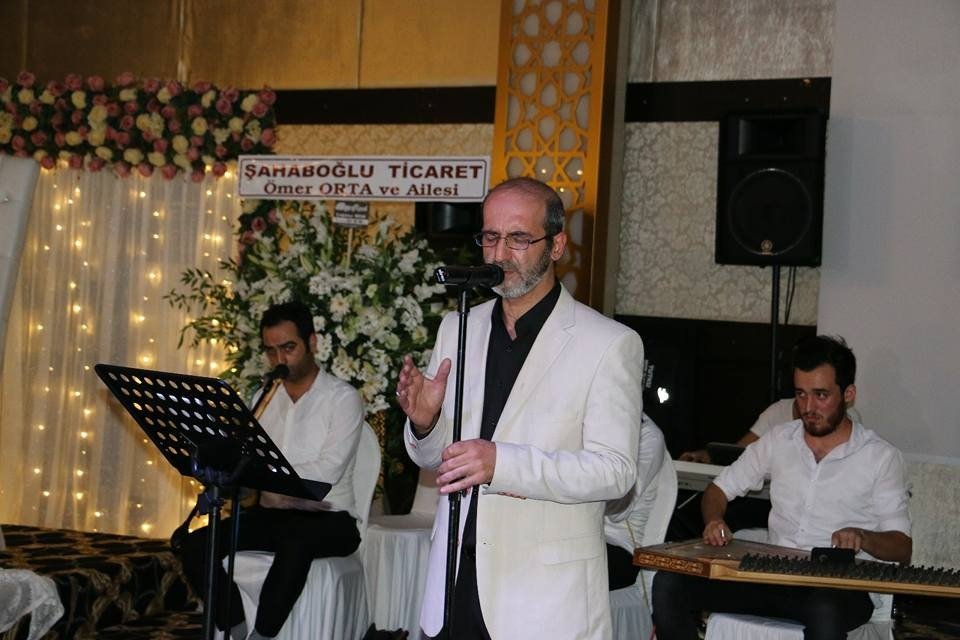 Grup Semavi Fotoğraf