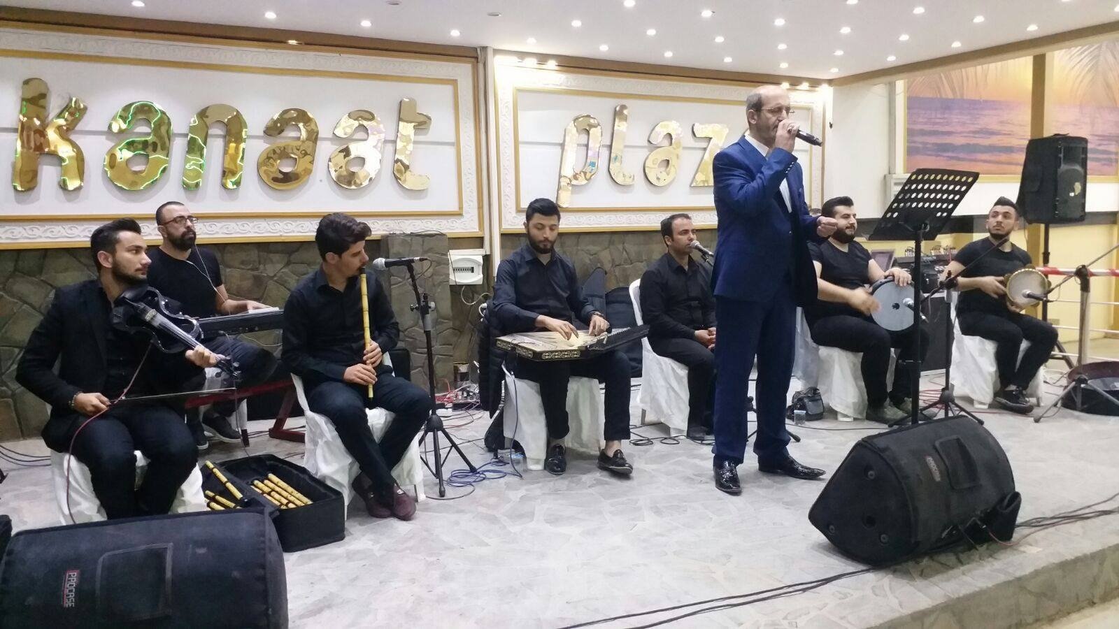 Grup Semavi Fotoğraf