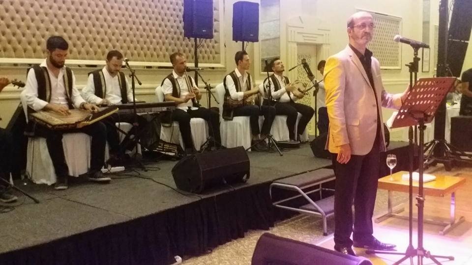 Grup Semavi Fotoğraf