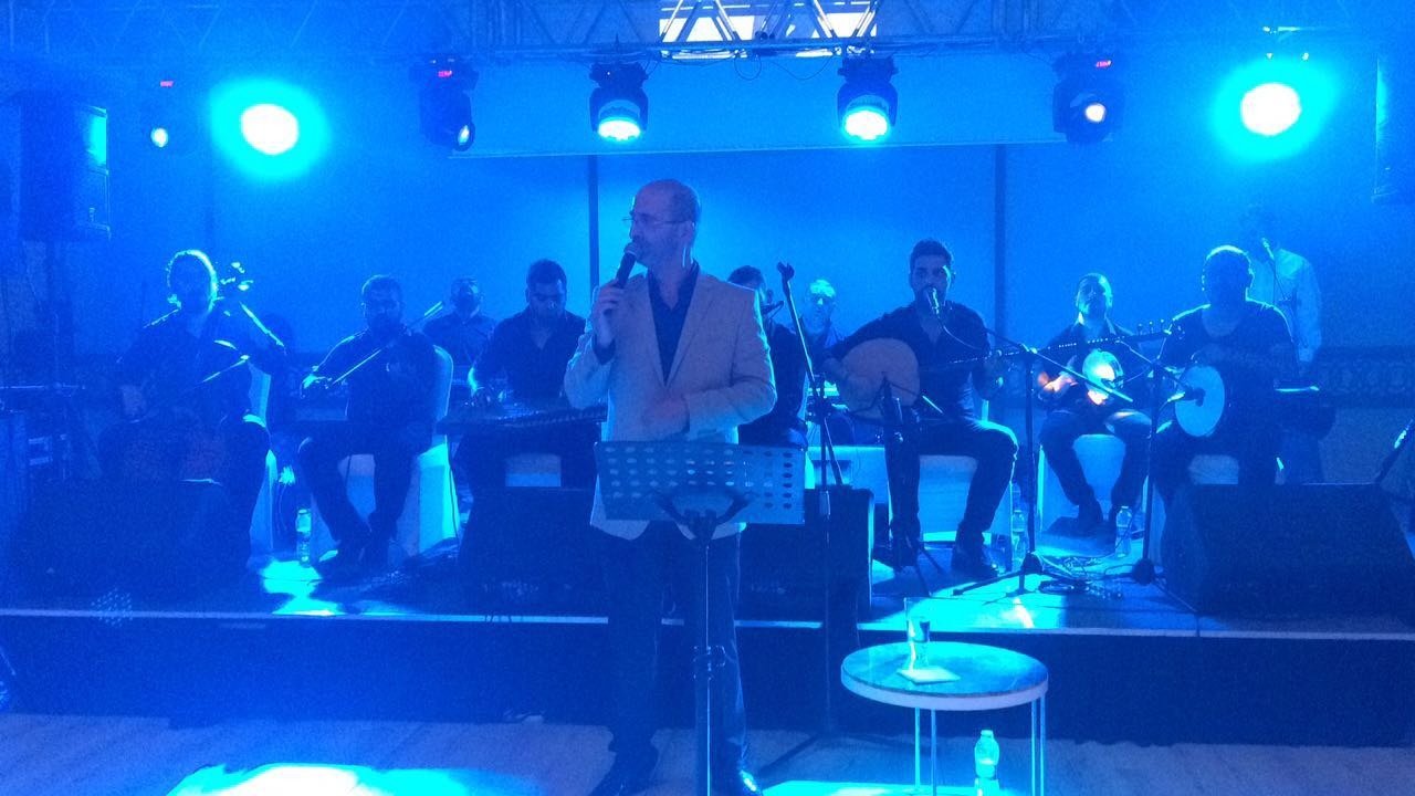 Grup Semavi Fotoğraf