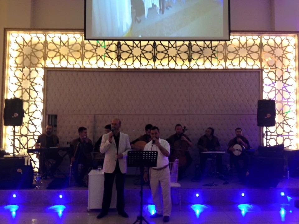 Grup Semavi Fotoğraf