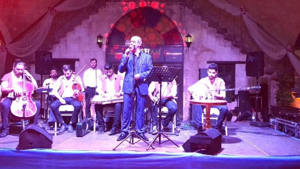 Grup Semavi Fotoğraf