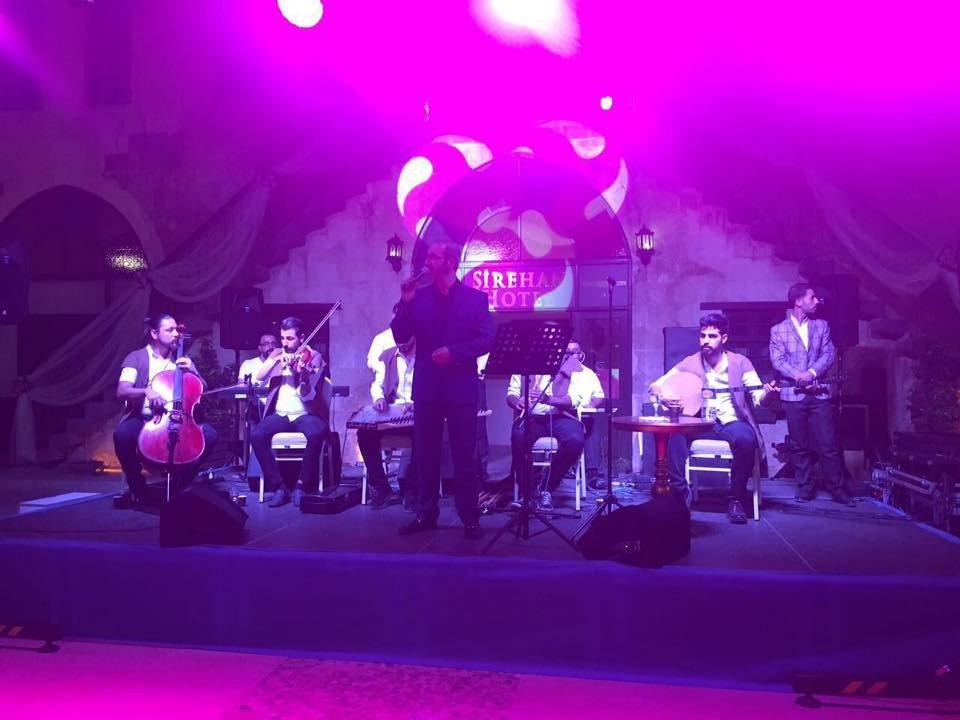 Grup Semavi Fotoğraf